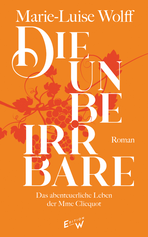 Die Unbeirrbare - Marie-Luise Wolff