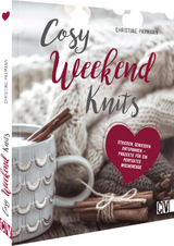 Cosy Weekend Knits - Paxmann, Christine