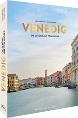 Venedig - G&uuml;nther Bayerl, Thomas Migge