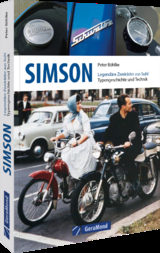 Simson - Peter B&ouml;hlke