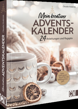Mein kreativer Adventskalender