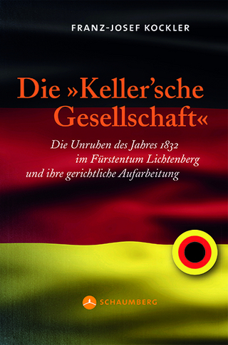 Die »Keller’sche Gesellschaft«