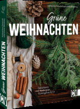 Gr&uuml;ne Weihnachten - Anna Bleibtreu, Katharina Osterod