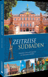 Zeitreise S&uuml;dbaden - Irene Krau&szlig;