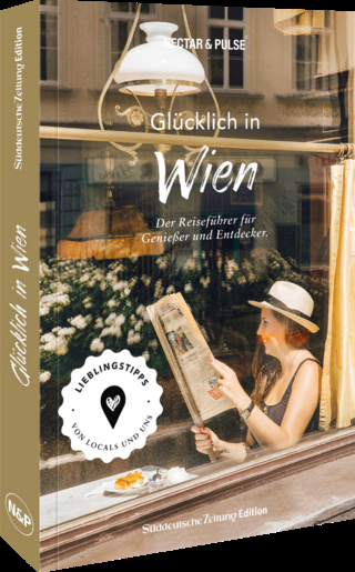 Glücklich in Wien