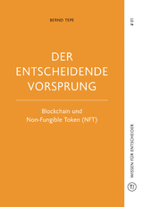 Der entscheidende Vorsprung - Bernd Tepe