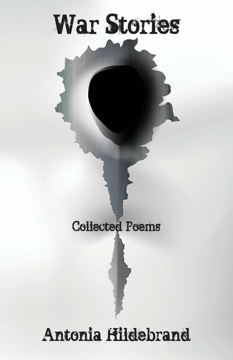 War Stories - Antonia Hildebrand