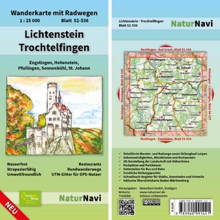 Lichtenstein - Trochtelfingen