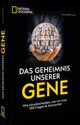 Das Geheimnis unserer Gene - John Perritano