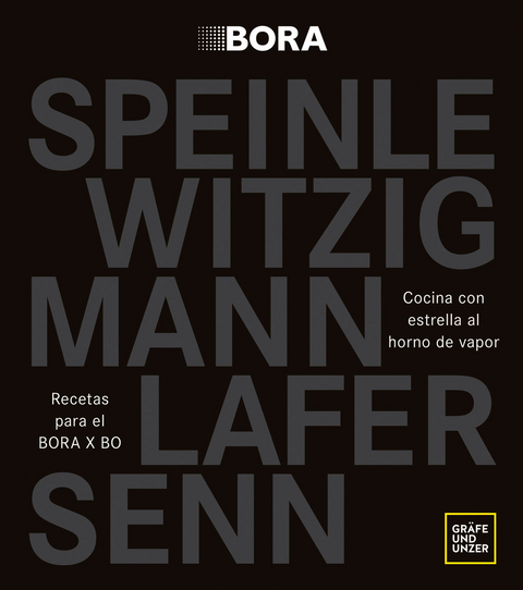 Cocina con estrella al horno de vapor - Johann Lafer, Andreas Senn, Cornelius Speinle, Eckart Witzigmann