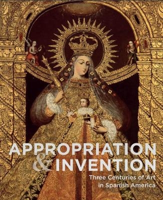 Appropriation and Invention - 