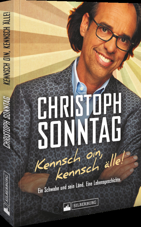 Kennsch oin, kennsch &auml;lle! - Christoph Sonntag