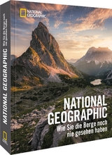NATIONAL GEOGRAPHIC - Eugen E. H&uuml;sler, Michael Ruhland