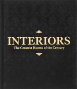 Interiors - Editors, Phaidon