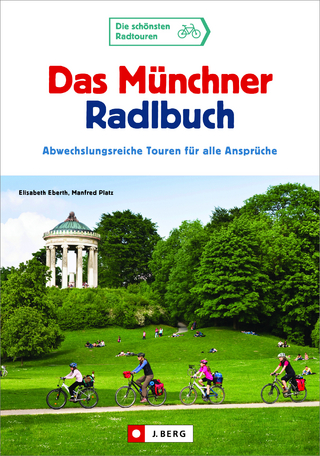 Das Münchner Radlbuch