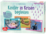Kinder in Krisen begleiten - Sybille Schmitz