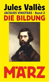 Die Bildung - Jules Vall&egrave;s