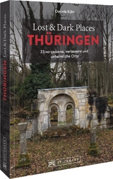 Thüringen - Daniela Kühr