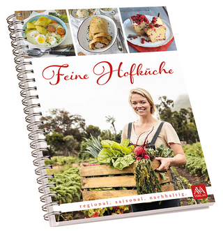 Feine Hofküche