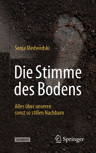 Die Stimme des Bodens