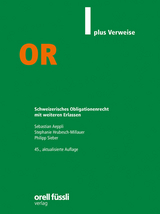 OR plus Verweise - Aeppli, Sebastian; Hrubesch-Millauer, Stephanie; Sieber, Philipp