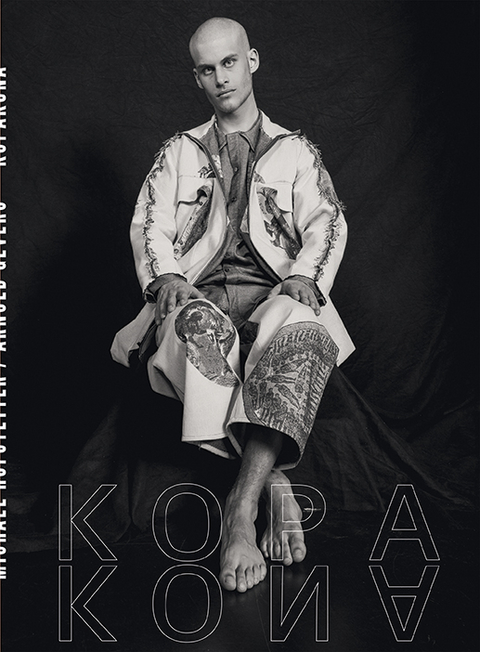 Kopakona - Michael Hofstetter, Arnold Gevers