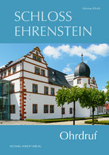 Schloss Ehrenstein - Hartmut Ellrich