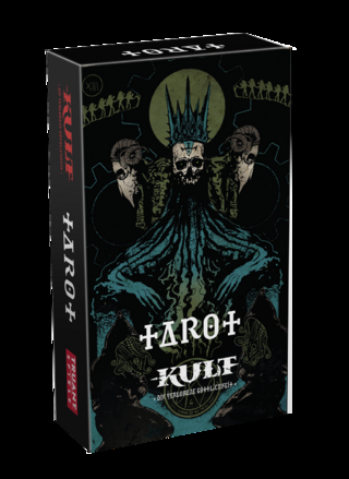 KULT Tarot
