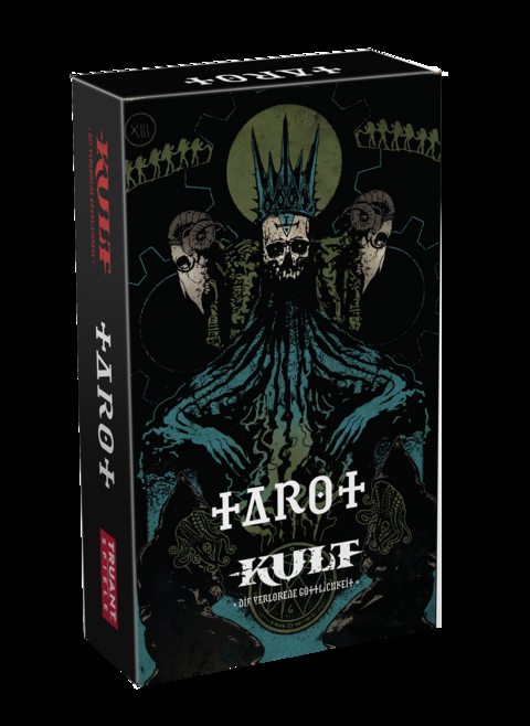 KULT Tarot - 