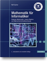 Mathematik für Informatiker - Rolf Socher