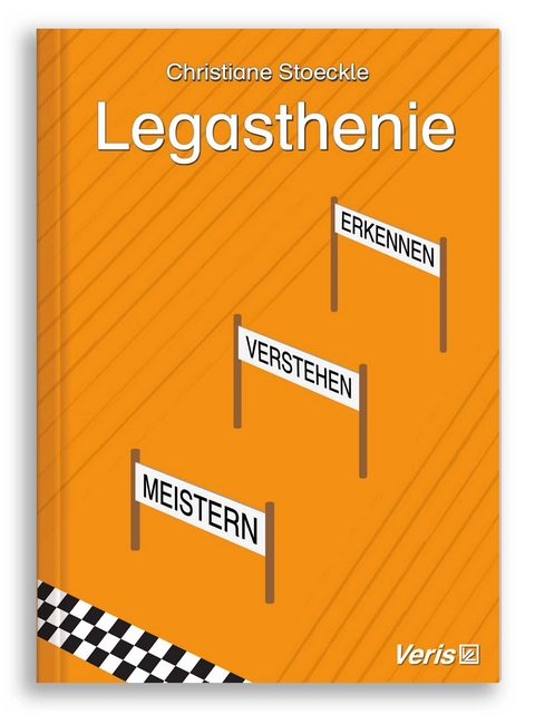 Legasthenie - Christiane Stoeckle