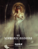 KULT Schwarze Madonna - 
