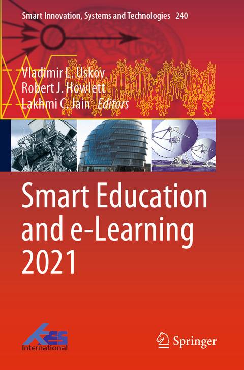 Smart Education and e-Learning 2021 - 