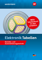 Elektronik Tabellen - J&uuml;rgen Klaue, Dieter Jagla, Heinrich H&uuml;bscher, Hans-Joachim Petersen, Harald Wickert, Michael Dzieia
