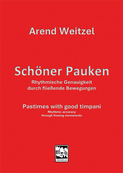 Sch&ouml;ner Pauken - Arend Weitzel