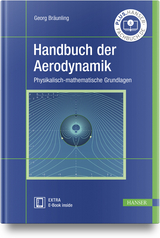 Handbuch der Aerodynamik - Georg Br&auml;unling