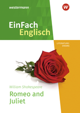 EinFach Englisch New Edition Textausgaben - Ursula Lipperheide