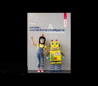 Kinder und Künstliche Intelligenz