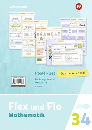 Flex und Flo / Flex und Flo - Ausgabe 2021