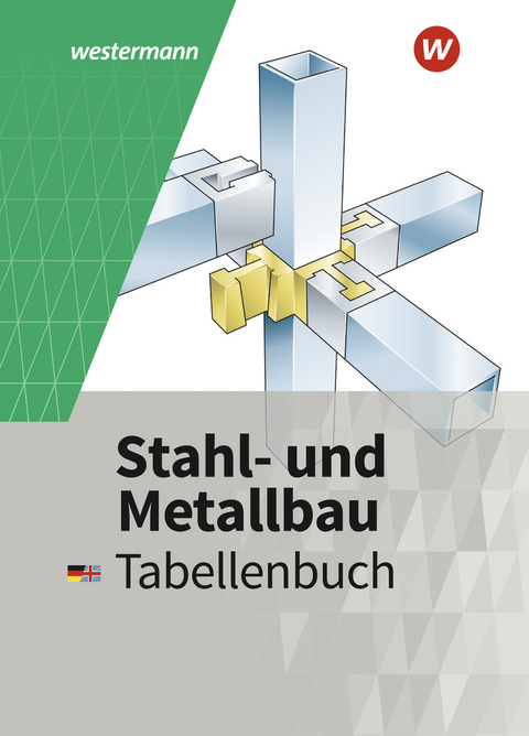 Stahl- und Metallbau - Friedrich-Wilhelm Gieseke, G&uuml;nther Tiedt, Peter Krause, Dietmar Falk