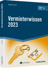 Vermieterwissen 2024 - Stürzer, Andreas