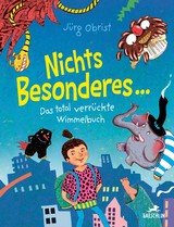 Nichts Besonderes - Obrist J&uuml;rg