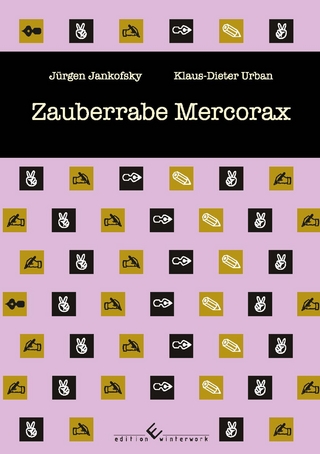 Zauberrabe Mercorax