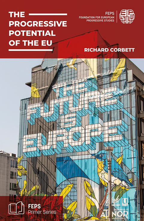 The Progressive Potential of the EU - Richard Corbett
