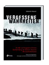 Vergessene Wahrheiten - Valentin Hauser