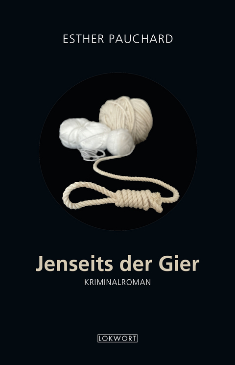 Jenseits der Gier - Esther Pauchard