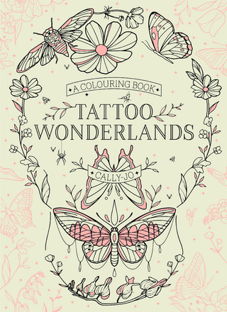 Tattoo Wonderlands