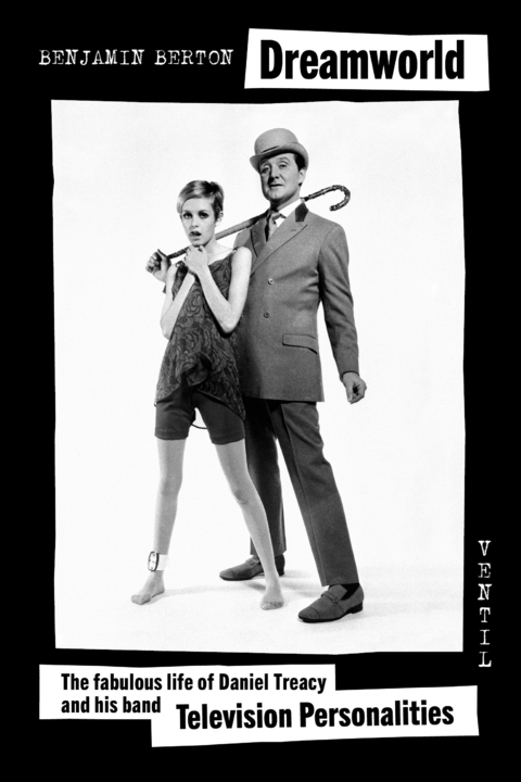 Dreamworld - Benjamin Berton