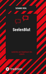 SeelenBlut - Susanne Riehl