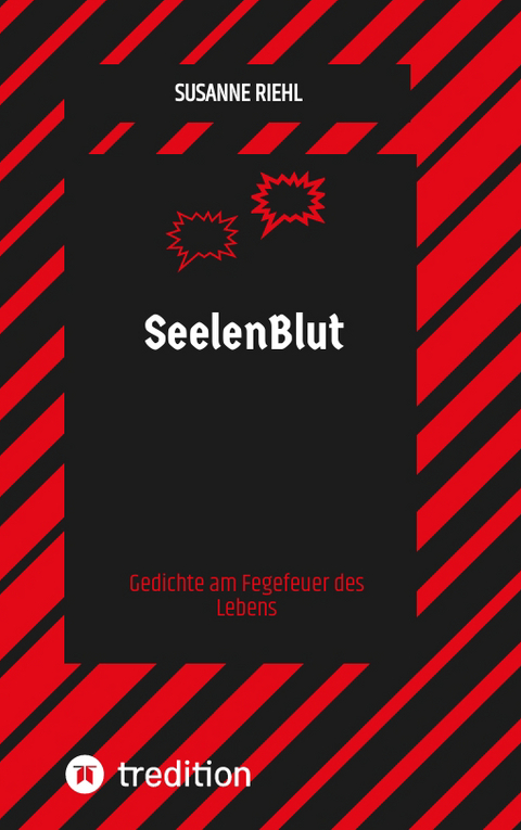 SeelenBlut - Susanne Riehl